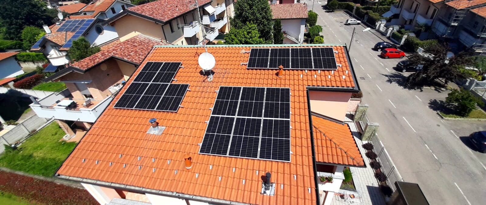 eco bonus detrazione