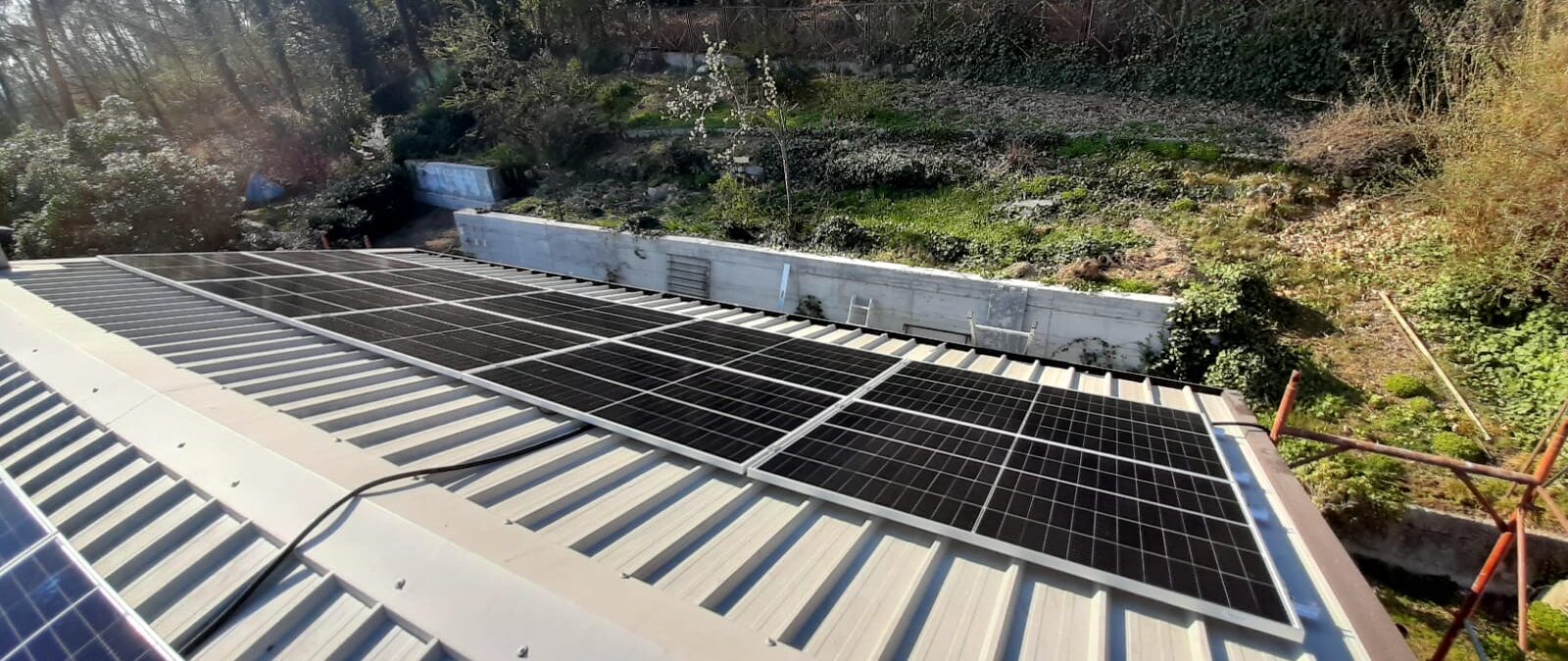 risparmio energia energetico